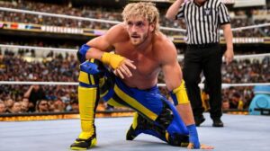 WWE Superstar Logan Paul Announces The Birth of His First Child