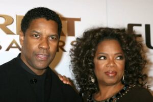 Just In: Oprah Winfrey Furious as Denzel Washington Continues to Release Videos Uncovering Her Alleged Lies and Dark Conspiracies