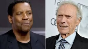 Just In: Denzel Washington, Sylvester Stallone, and Clint Eastwood 