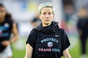 Whoopi Goldberg and Megan Rapinoe decided to leave the US because ‘We no longer feel …. See More