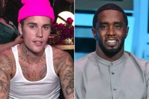 Just in:Justin Bieber Allegedly 'So Disturbed' By The Diddy Allegations Amid Rapper's Sex Crimes Arrest