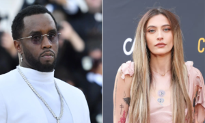 Paris Jackson, the only child of Michael Jackson, has finally spoken up after 20 years of silence. And our suspicions were right, Diddy has… see more