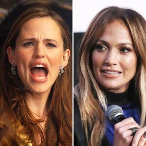 Jennifer Garner Is Reportedly Furious With Jennifer Lopez For Letting Ben Affleck Break Her Strict Rule: It’s ‘Disgusting’.. see more