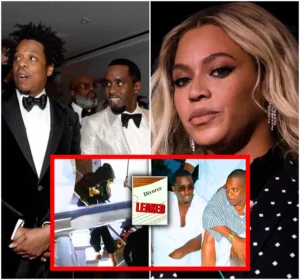 Beyoncé Files for Divorce Amid Jay-Z Scandal After Diddy Drops Bombshell—Is There More to Her Story? See More