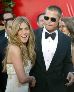 Just in:Brad Pitt Gifted Ex-wife Jennifer Aniston a $79 Million Home for Her 50th Birthday