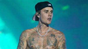 Just in:Justin Bieber Allegedly 'So Disturbed' By The Diddy Allegations Amid Rapper's Sex Crimes Arrest