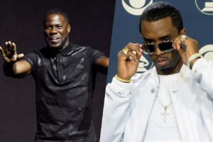 SHOCKING VIDEO: Kevin Hart Disappears from the Spotlight After Diddy’s Controversial Footage Leaks. What’s behind the sudden vanishing act? Full details