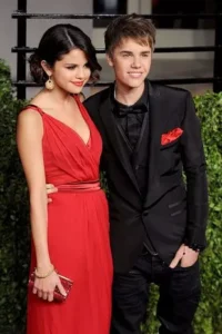 SHOCKING NEWS: Selena Gomez cried her eyes out when she learned what her ex-lover JUSTIN BIEBER went through at the hands of Diddy. Diddy forced him to… See more