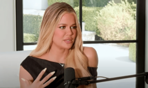 Khloé Kardashian Recounts What She Witnessed At DIDDY’s Party: ‘There Were A Lot Of Naked People And Justin Bieber Was A Meal For….” See More