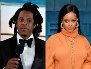 Rihanna shares shocking and horrifying experience at age 16: Jay-Z kept her in Diddy’s room until 3 a.m. to… see more