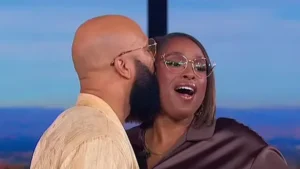 Jennifer Hudson, de 43 años, está comprometida con su novio Common, de 52 años, esta impactante noticia llegó después de la aparición como invitada del rapero en el episodio del jueves de su programa de entrevistas, donde expresó sus verdaderos sentimientos... también anunció que están esperando un... Ver más