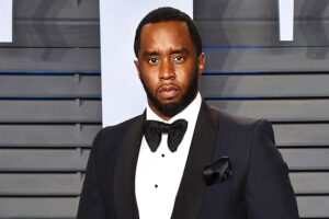 There is evidence that Diddy is supported by the Illuminati, there is an Illuminati symbol on the wall in his basement and more….see more