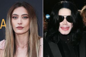 Teníamos razón, después de 18 años, la hija de Paris Jackson acaba de anunciar a CNBC que su padre Michael Jackson está vivo y escondido pero no puede revelarlo porque… Ver más