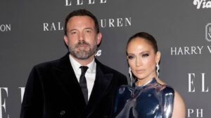 Breaking News: Ben Affleck Is in a “Very Good Mood” Amid Jennifer Lopez Divorce….Read More