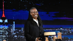 Breaking News: Whoopi Goldberg Gets Real About Her Next Career Move That’ll Stun Fans…..See More