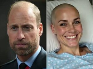 ROYAL FAMILYSAD TRAGEDY: Prince William’s face turned pale as he read the latest test results for his wife, Kate. Saddened, he turned to her and said, “Let’s go home, my love. I’m sorry…” See more below 