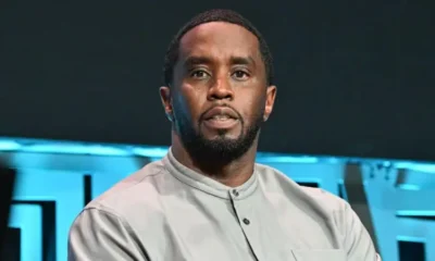 An 11th lawsuit for Sean 'Diddy' Combs as he sits in jail