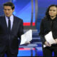 ABC Debate Moderators David Muir and Linsey Davis