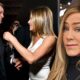 Jennifer Aniston backs off friendship with ex-husband Brad Pitt romances