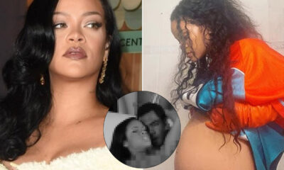 At the age of 16, Rihanna admitted to sleeping with Diddy and the consequences, she cried and said that the child in her womb was Diddy’s child but she… see more