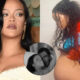 At the age of 16, Rihanna admitted to sleeping with Diddy and the consequences, she cried and said that the child in her womb was Diddy’s child but she… see more