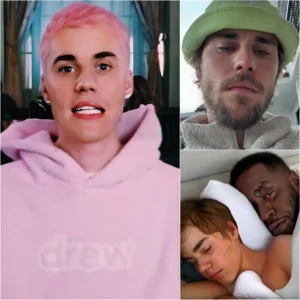 Justin Bieber admitted to sleeping with Meek Mill and Diddy, specifically he sadly shared that…Oh Dear