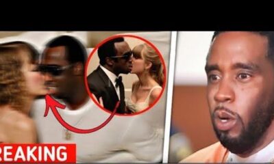 Diddy expone un secreto sobre él y Taylor Swift. Esto es una locura!!