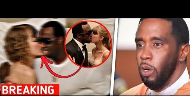 Diddy expone un secreto sobre él y Taylor Swift. Esto es una locura!!