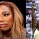 Serena Williams Said I Started my career when I was 15 years old, and my first payment was $1 million after winning the trophy. I was so happy to be a tennis player.”