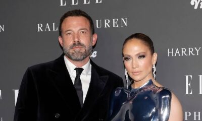 Breaking News: Ben Affleck Is in a “Very Good Mood” Amid Jennifer Lopez Divorce….Read More