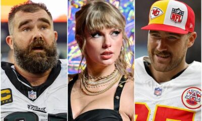 Breaking news : Travis Kelce finds his self in more complicated issue ‘ NFL just Suspended Travis from playing over this ‘ Blamed Taylor Swift and Jason told Travis, “You crossed a line,”