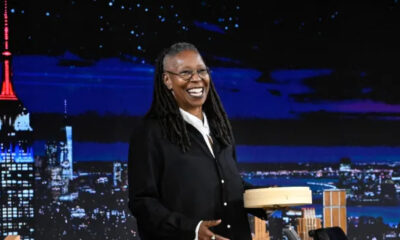 Breaking News: Whoopi Goldberg Gets Real About Her Next Career Move That’ll Stun Fans…..See More