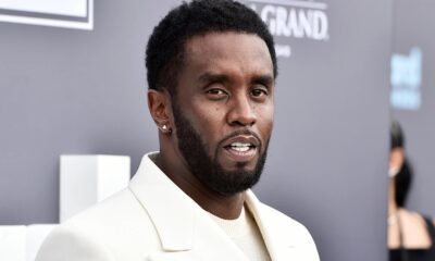 Sean Diddy Combs accused of sexually assaulting