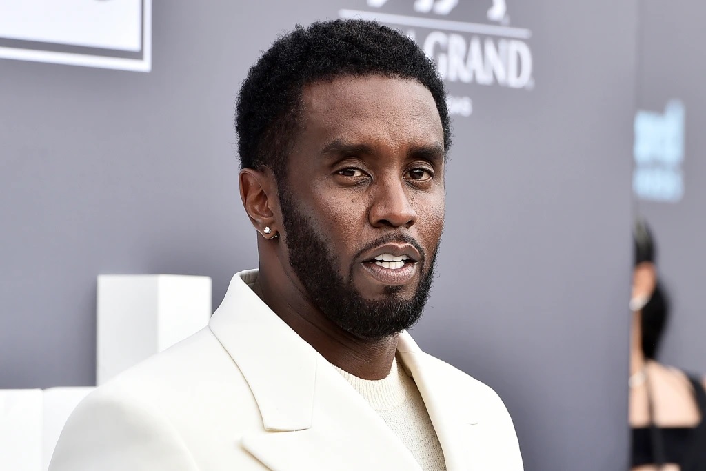 Sean Diddy Combs accused of sexually assaulting