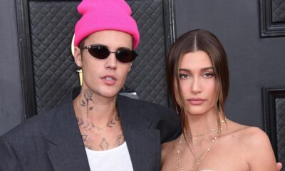 Justin Bieber’s and hailey Bieber set for divorce!