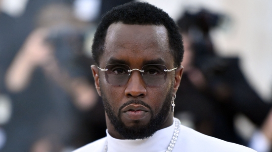 Diddy’s attorneys claims he’s being ‘singled out’ for being a ‘powerful Black man’ in new motion